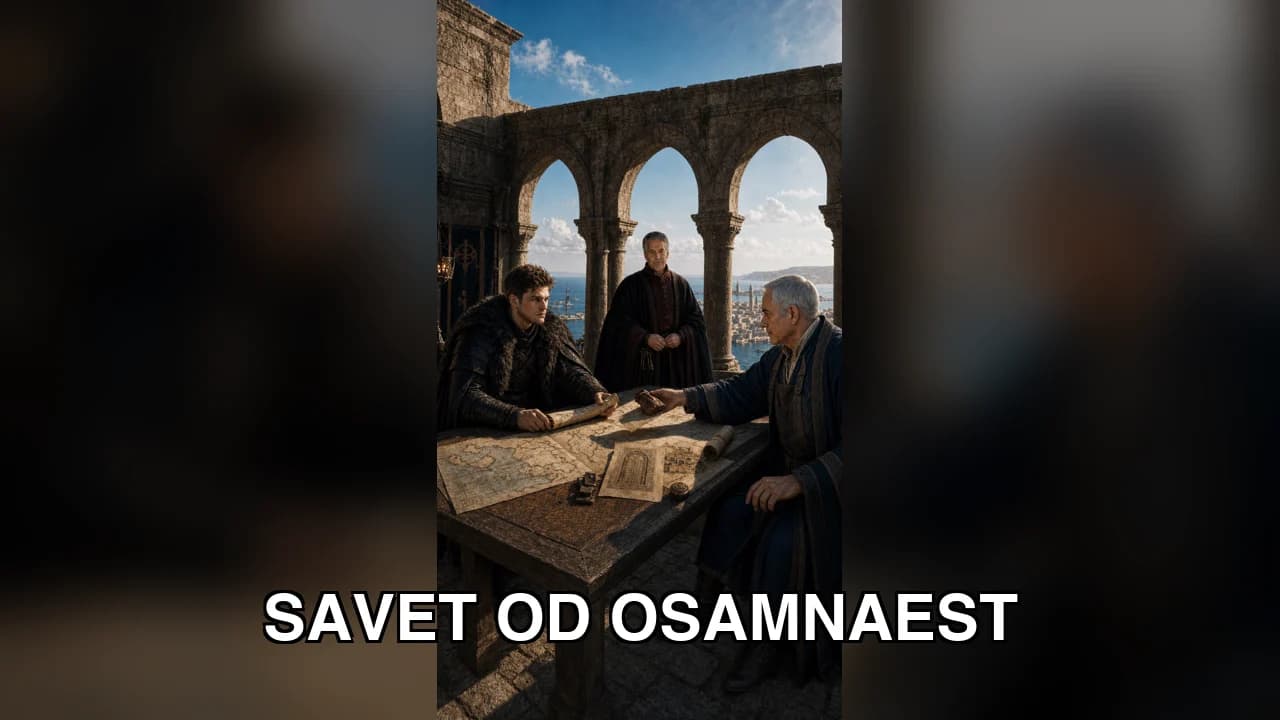 Savet od osamnaest
