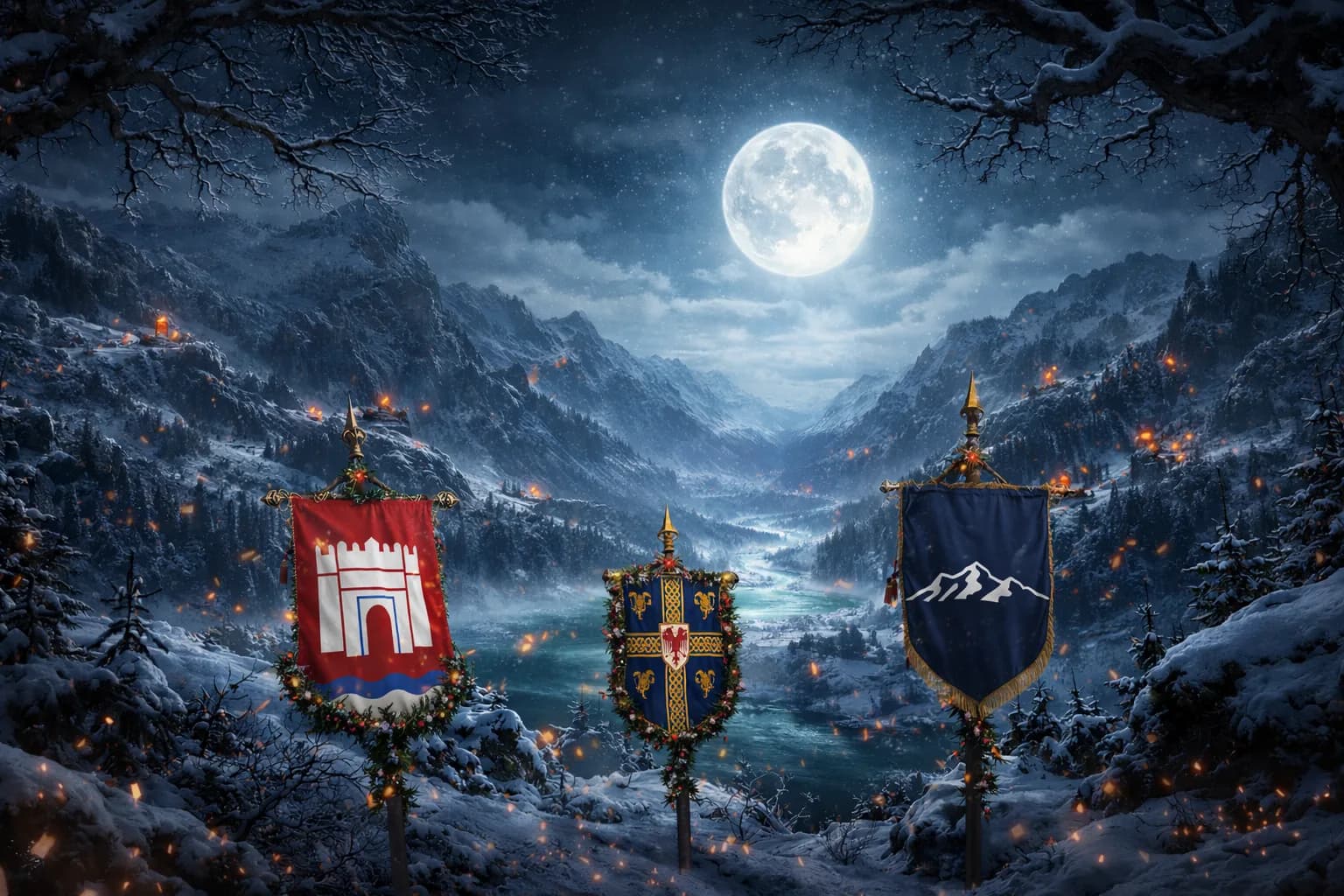 Pozadina Glizić 2025