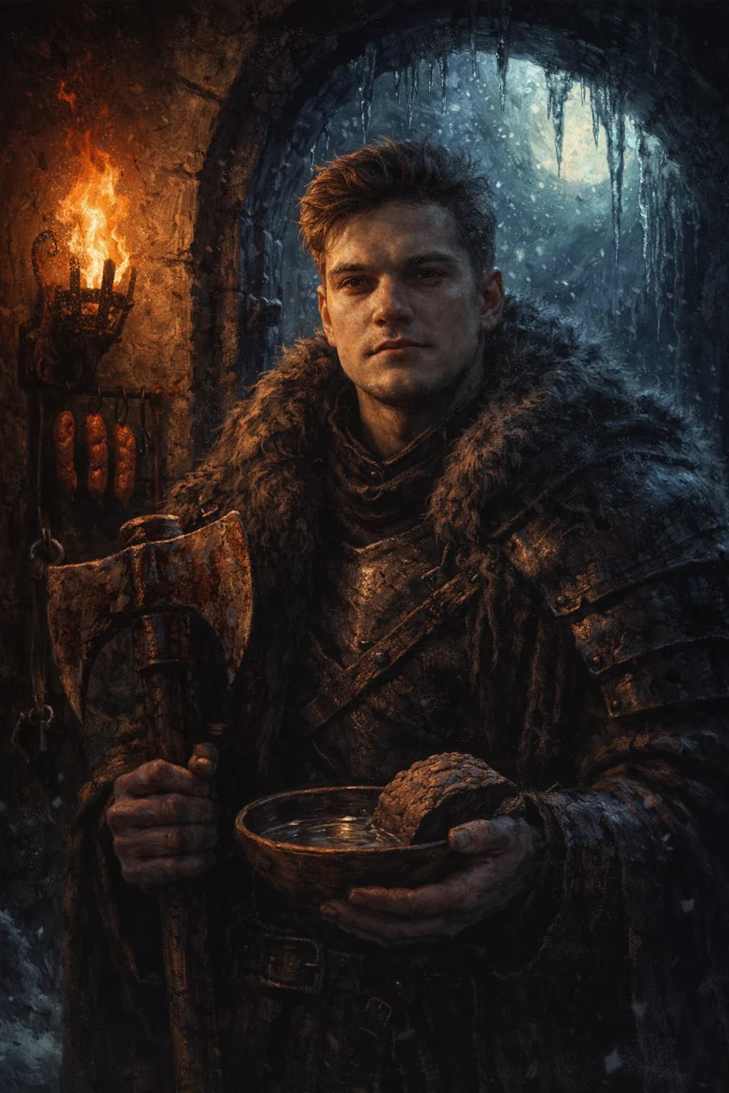 Portret: Dušan