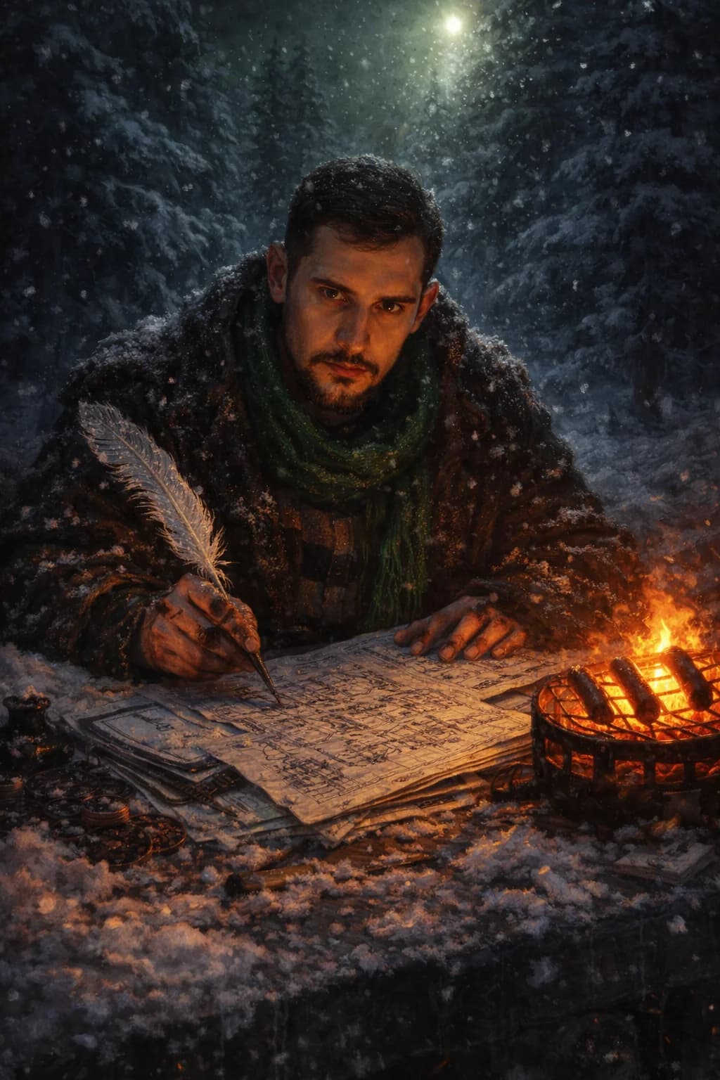 Portret: Milić