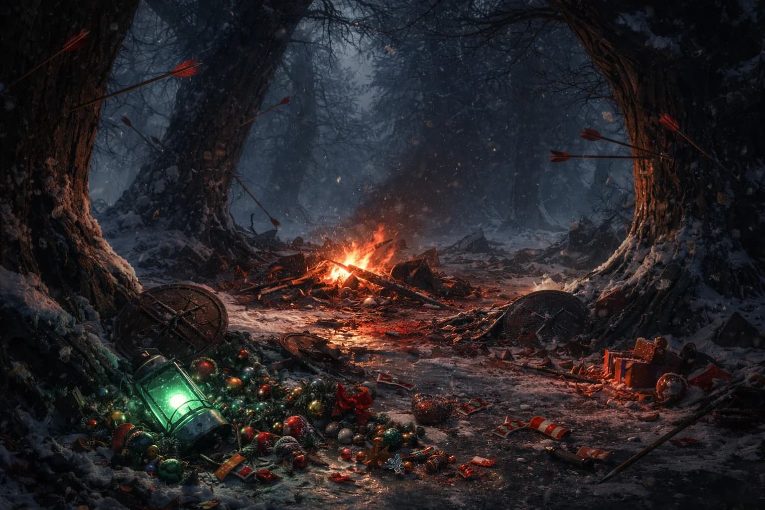 Sukob sa bugarskom četom