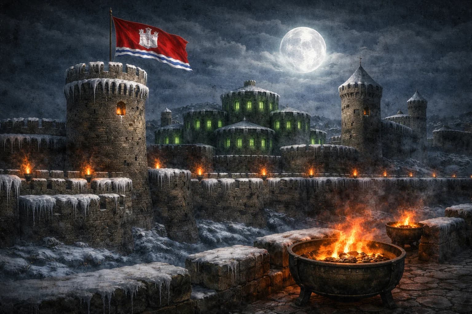 Poslednji izlazi iz Niša